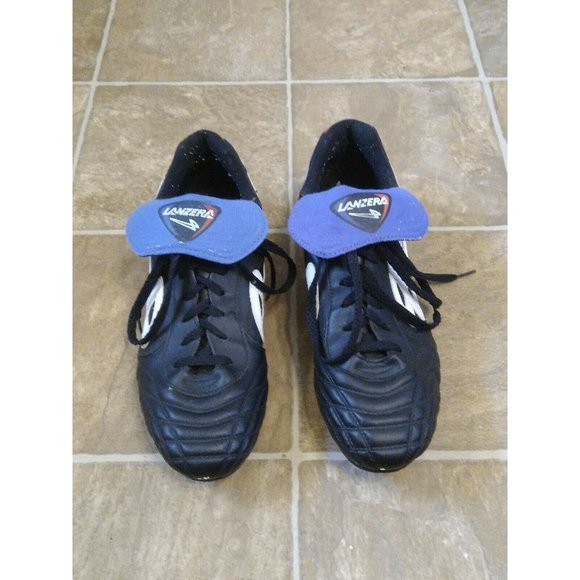 lanzera soccer shoes